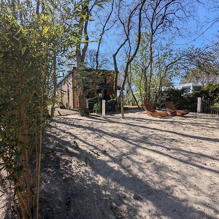 Villa Tinyhouse Nelson Papenburg Esterno foto